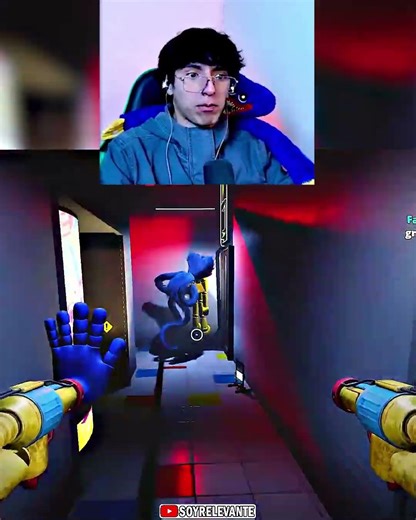 This GAME is IMPOSSIBLE 💀 #videogames #notrelevant