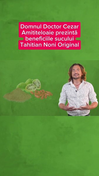 Descoperă efectele superbe ale acestui suc natural și original. #natural #beneficii #imunitate #tahitiannonioriginal #sucnoni #noni #nonitahitian #doctorcezar #drcezar