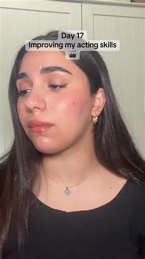 Day 17 | POV : not everything lasts! ( acting script by me ) 🎬 #actingaudio #monologue #ratemyacting #blowthisup #actorslife