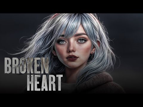 Morteza Hover - Broken Heart (Original Mix)