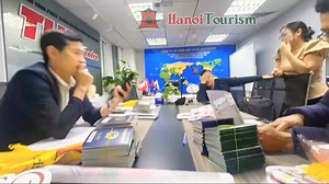 1.7K views | Hanoi Tourism on Reels | Facebook