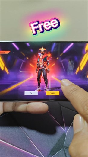 Free Fire New Rampage Bundle Free Mein Kaise Nikale 🤑 Free Fire New Bundle 🔥 #freefire #freefiremax