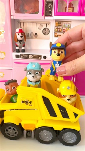 The Ultimate Relaxing Paw Patrol Toys Unboxing for US Collectors#pawpatroltoys #targetfinds