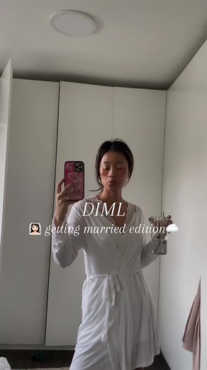 Day in My Life: Bride Getting Married Edition Part 1