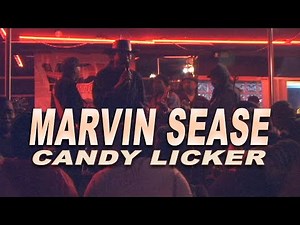 Marvin Sease Performed Candy Licker #blues