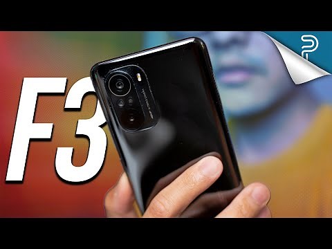 POCO F3 Review: The BEST Bang for Buck?