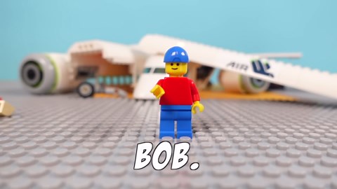 I Simulated a LEGO Millionaire Tycoon!