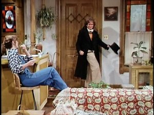 Mork & Mindy 01 (Bloopers Pt. 1)