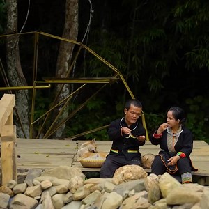 Dwarf Family on Reels