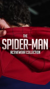 171K views · 1.4K reactions | With great power, comes great responsibility. ️ Introducing the world's 1st officially licensed SPIDER-MAN activewear collection in partnership with Marvel. Shop exclusively at SUPERX.co | SuperX | Facebook