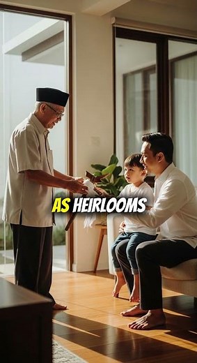 What Makes the Keris Dagger So Feared in Indonesia?