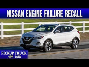 Nissan Recalls 443k Rogues, Infiniti QX50, QX55 Post Federal Gov Investigation