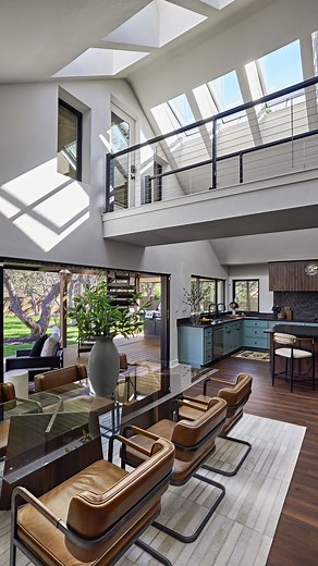 57K views · 318 reactions | Welcome home.  Explore HGTV Smart Home 2025 in sunny San Antonio, TX with designer Poonam Moore, then enter for your chance to ✨win✨ this $1.1M grand prize today! >> https://hg.tv/smart No purchase necessary. Ends 5/23. See https://hg.tv/SH25 for complete rules. | HGTV | Facebook