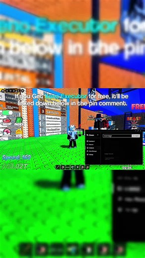 🌊 [NO KEY] Escape Tsunami For Brainrots Script | GODMODE | TP BYPASS | DUPE MONEY | REMOVE TSUNAMI #stealabrainrot #stealabrainrotroblox #roblox #fyp #usa