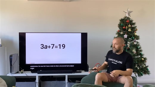 ✨ Teaching Strategy Spotlight: Structured Task Analysis ✨ If you’ve never tried Structured Task Analysis as a teaching strategy, you’re missing out on one of the most powerful tools for building real, lasting learning. What makes it so powerful? 🔹 It breaks complex skills into clear, manageable steps. 🔹 It helps students see the path from where they are to where they need to go. 🔹 It supports diverse learners by reducing overwhelm and increasing clarity. 🔹 It builds confidence—because succes