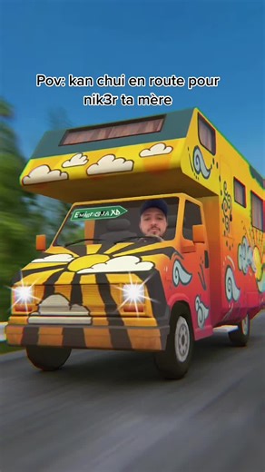 #prt #flypシ #devinelapersonne ✅✅