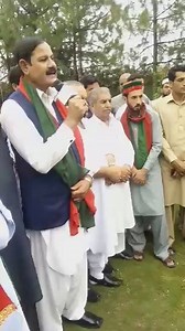 KP Minister Higher Education Mushtaq Ahmed Ghani - Official Speech at #PanamaVerdict Celebration with PTI Workers at Ghani Bagh, Abbottabad. #KPKUpdates #MushtaqGhani #Abbottabad صوبائی وزیر ہائر ایجوکیشن مشتاق غنی کا نواز شریف کی نااہلی اور پانامہ فیصلے کے بعد کارکنان سے خطاب۔ | PTI Khyber Pakhtunkhwa