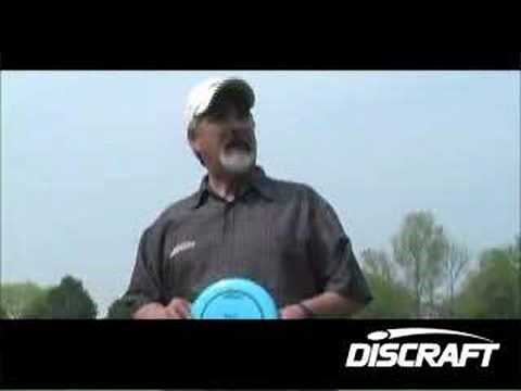 Discraft Disc Golf Clinic: The Fastest Way To Improve