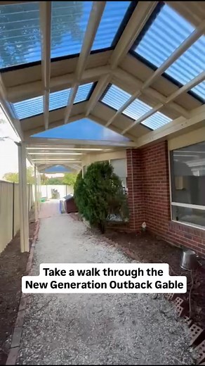 4.1K views · 11 reactions | ‍♂️ Take a walk through the New...