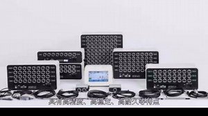 LVDT位移传感器的应用及工作原理