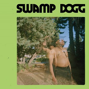 Swamp Dogg - Soul To Blessed Soul (Official Audio)