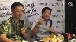 42K views · 1K reactions | Former senator Ferdinand 'Bongbong' Marcos...
