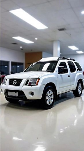 🔥 New Nissan Xterra 2026 – The Ultimate Off-Road Beast Revealed!💥😱🔥#NissanXterra #NewXterra