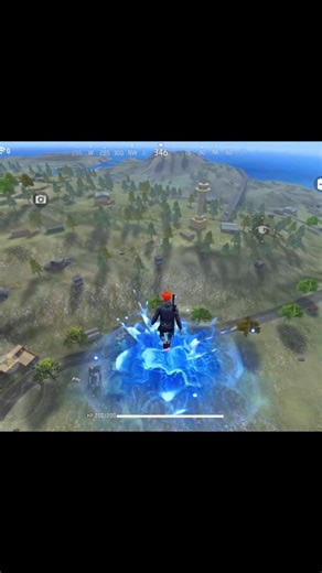 #freefiremax #new skydrive #viralshorts