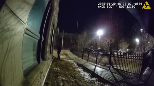 61K views · 334 reactions | SEE THE VIDEO: The Office of the Inspector General is investigating after an officer and a sergeant were shot and a suspect was killed during a search and seizure warrant. ⬇️ | WFSB - Channel 3 Eyewitness News | Facebook