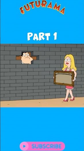 American Dad Christmas Chaos – Part 1 | Futurama Twist