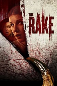 The Rake (2018) - Movie