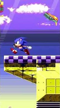 sonic 3 air utimate megamix pack