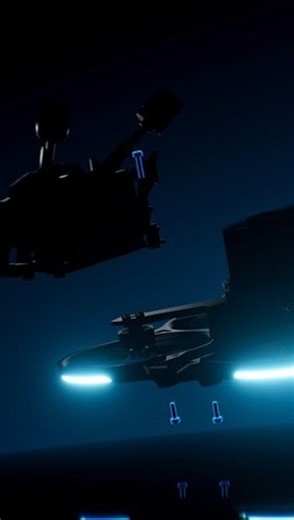 GEPRC | This clip doesn’t say it all… But it says enough. 12 Jan 2026 | Worth the wait #GEPRC #Teaser #NewRelease #ComingSoon #FPV #FPVdrone... | Instagram