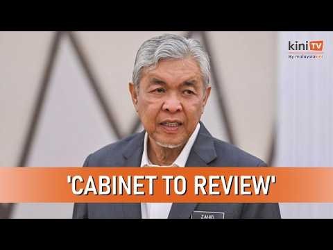 BN pressure pays off? Cabinet agrees to review e-invoice implementation