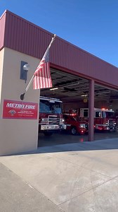 39K views · 809 reactions | This Firehouse Friday we are taking a quick virtual tour through Firehouse 106 in Battalion 7, serving the Arden-Arcade community. This firehouse is staffed with 7 personnel operating off the Truck and Engine, as well as the Battalion Chief. | Sacramento Metropolitan Fire District | Facebook
