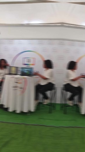 #Coding SA Institute A Team.. spreading the word..
