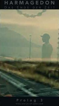 Prolog 3 HARMAGEDON