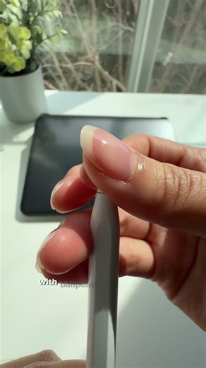 How to Instantly Transform Your iPad with a Paper-Feel Screen Protector (Rock Paper Pencil) ✍️