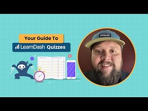 Unlock LearnDash's Full Quiz Potential: A Configuration Tutorial