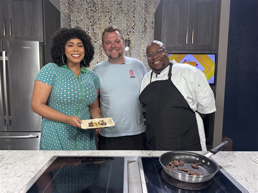 Taste of Bloomington serves up $5 bites with a sustainable twist