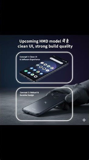 HMD Revives Nokia - New Phones Coming! 📱