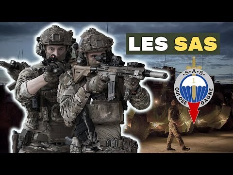 Des commandos pour des missions hors-normes