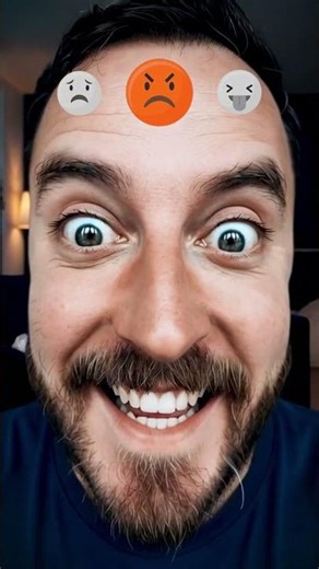 😱 WILD FACE EXPRESSIONS 😜 #shorts #shortsviral