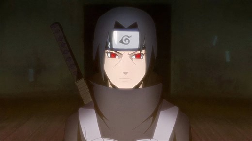 Naruto: Why Itachi Was The Strongest Akatsuki Member