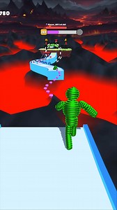 Rope Man Run Game Android/iOS Gameplay mobiles #gameplay #mobilegames #viral #funnygame #viralgame #bestcoolgame #mobilegamer #game #games #gaming #foryoupage #playgames #viralvideos #reels #androidgames #androidgameplay #iosgames #iosgameplay #trending #shortvideo #short #shorts #instareels #viral #foryou #viralreels #viralshorts #trendingreels | Paly mobile game