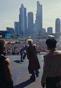 SB19 Lollapalooza 2026 Performance – Full Highlights