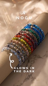 ⚡️Surprise! There was a secret Green & White Firefly Glass™...