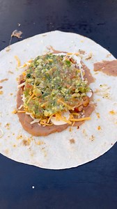 grilled chicken Crunchwraps | Miguels cookingwithfire