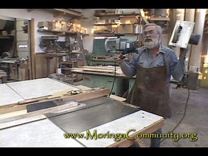 Third World Machine Shop - Project 10 to the 100