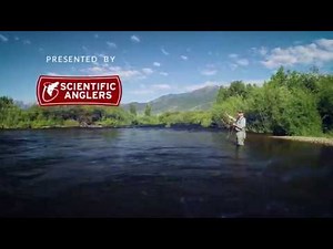 Fly Fusion Cast Like a Pro Series: #1 Basic Cast